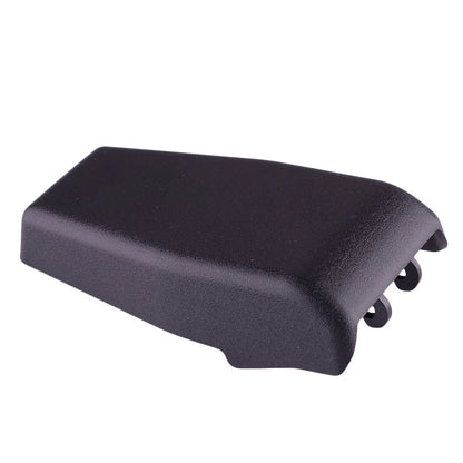 Rear Liftgate Glass Hinge Cover for Jeep Wrangler JK JKU (2007-2018)