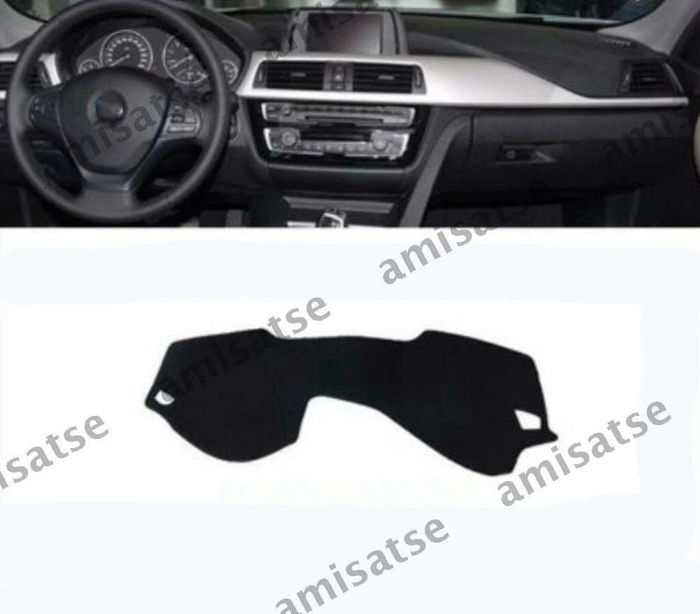 Dashboard Cover for BMW 3-Series (2013-2017)