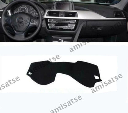 Dashboard Cover for BMW 3-Series (2013-2017)