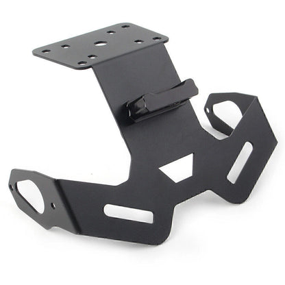 License Plate Holder Tail Tidy Fender Eliminator for YAMAHA MT-15 (2019-2020)