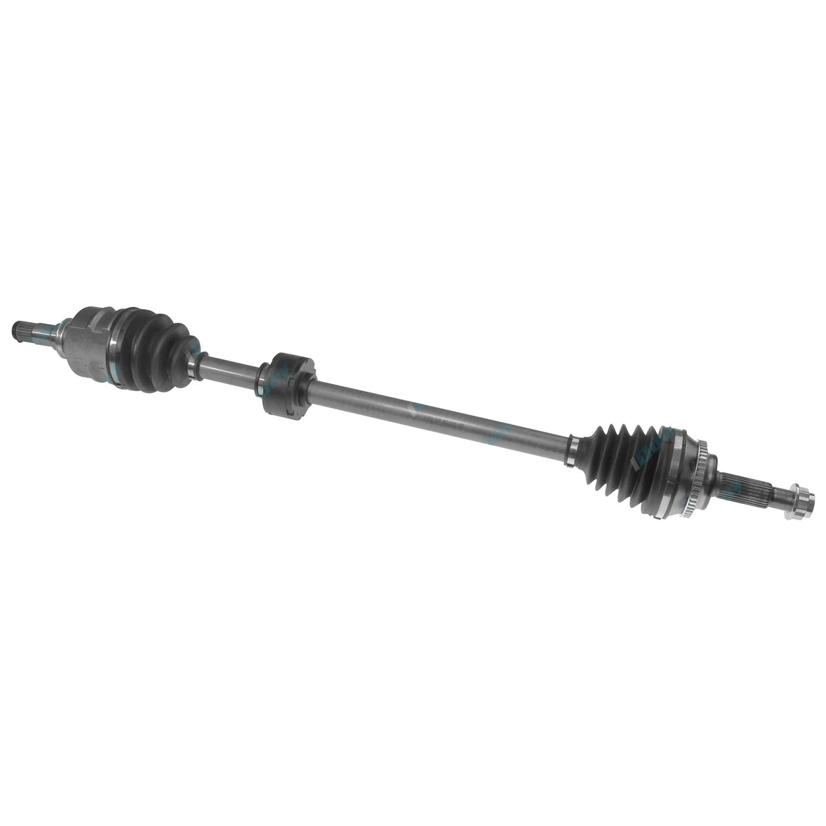 RH CV Joint Axle Drive Shaft for Toyota Corolla 2001-2004 (2 x)