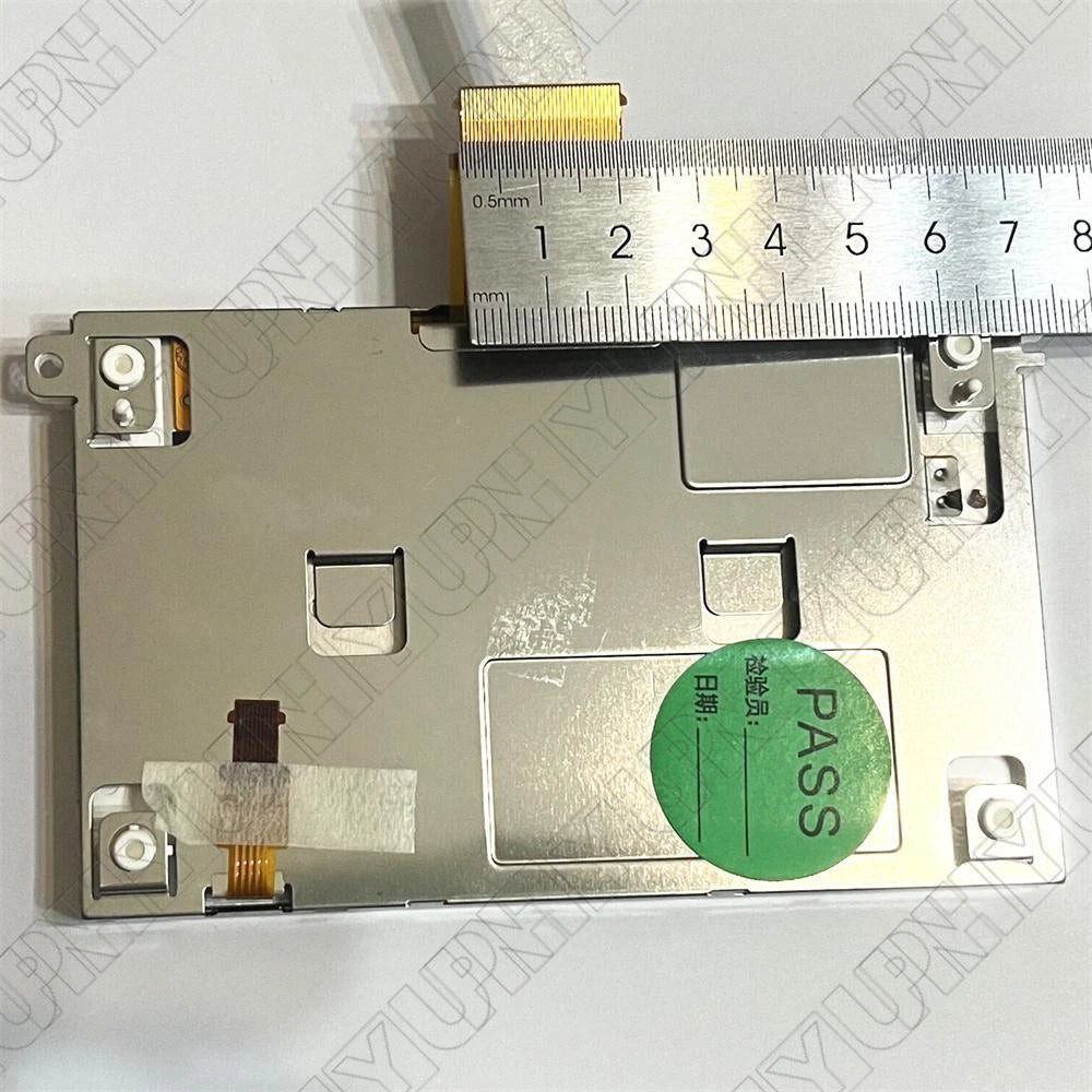 5" LCD Screen for Ford Focus, Fiesta, Kuga, Ranger, Transit, C-Max (2011-2018)