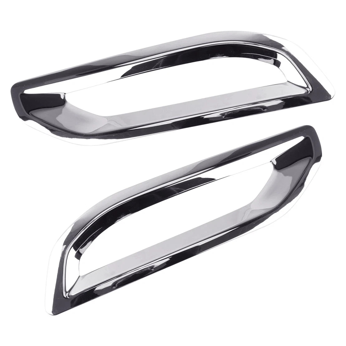 Bumper Lower Cover Trim for Mitsubishi Outlander 2022 (2022)