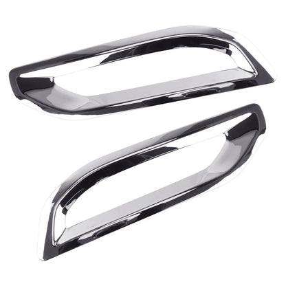 Bumper Lower Cover Trim for Mitsubishi Outlander 2022 (2022)