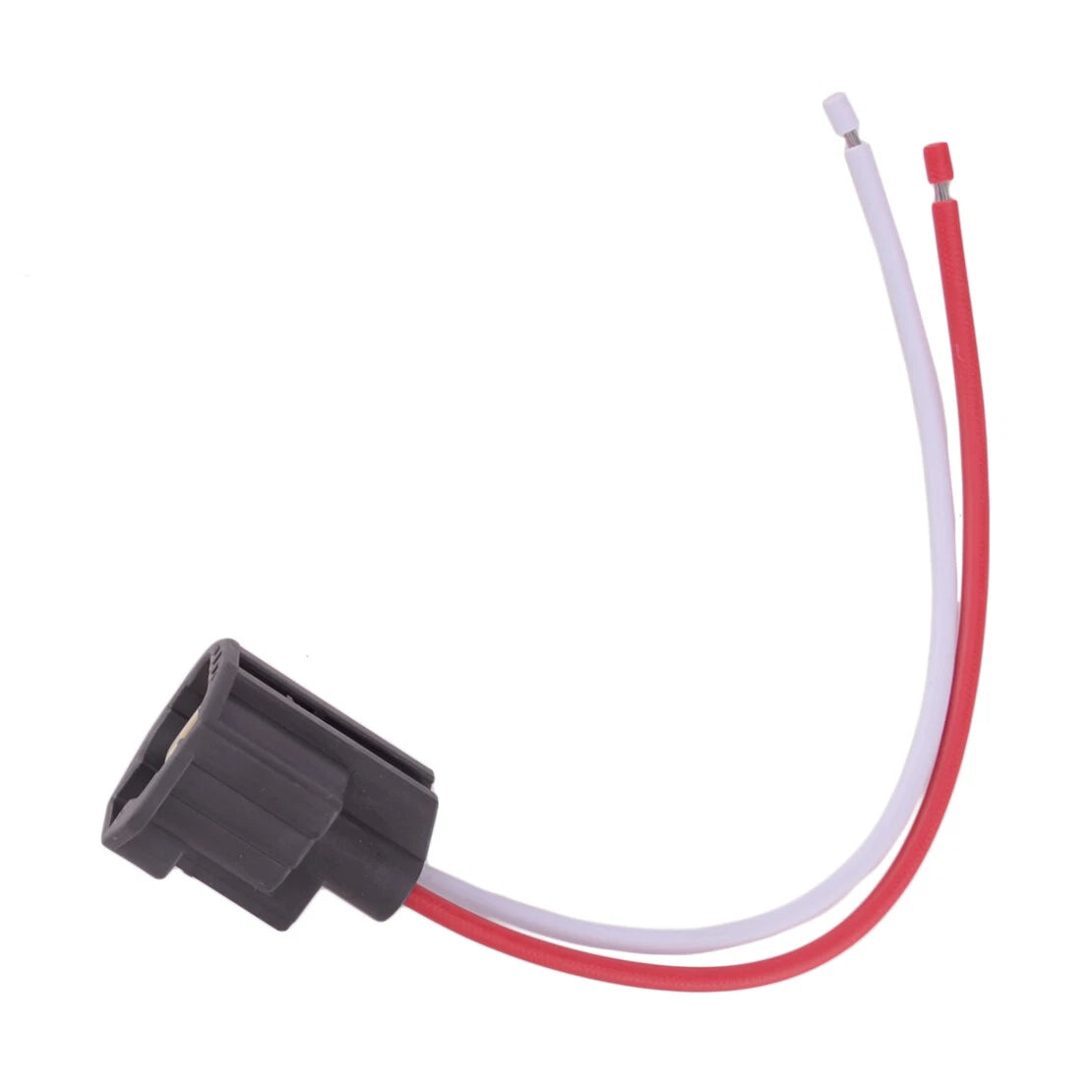 Radiator Fan Motor Connector Pigtail for Ford Freestar, F-450, Mercury, Lincoln