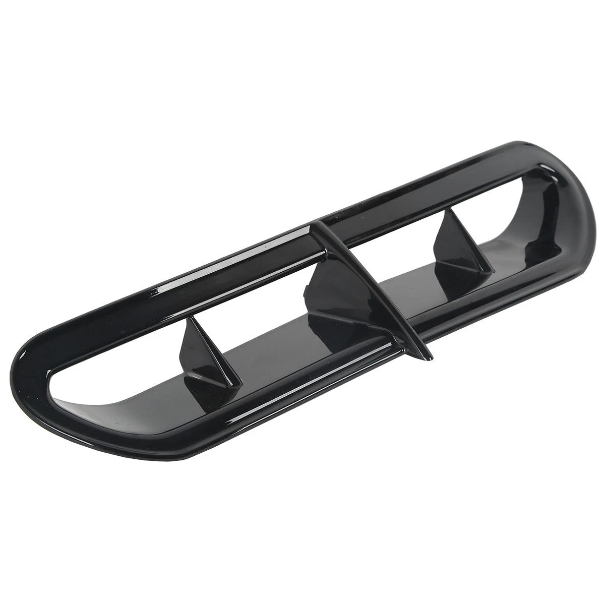 Fairing Vent Accent for Harley Touring Electra Street Glide Trike (2014-2024)