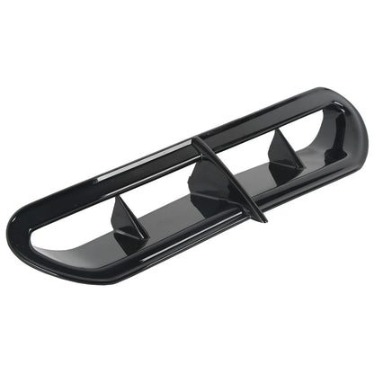 Fairing Vent Accent for Harley Touring Electra Street Glide Trike (2014-2024)