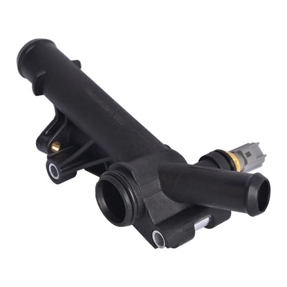 Engine Coolant Water Outlet With Sensor for Ford RH-225
