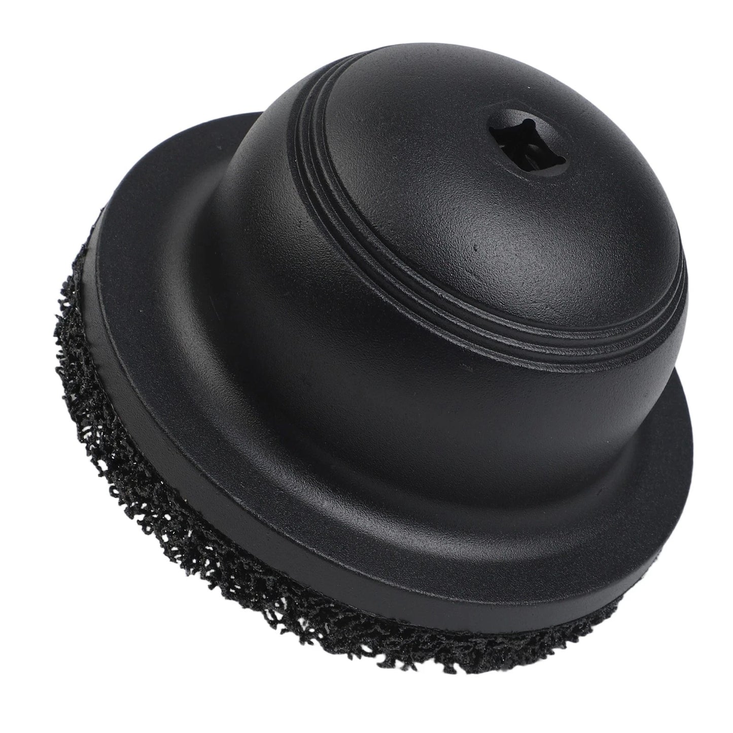 12 Inch Wheel Hub Grinder with Grinding Wheel for Rust Removal