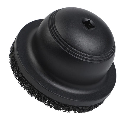 12 Inch Wheel Hub Grinder with Grinding Wheel for Rust Removal