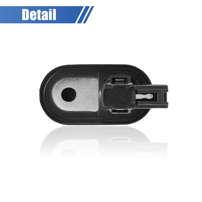 Door Jamb Switch for Honda Accord CR-V Acura Plastic Black
