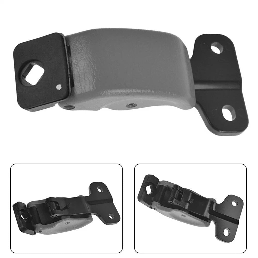 Gray Right Rear Quarter Window Latch Lock for Toyota Tundra (2000-2006)