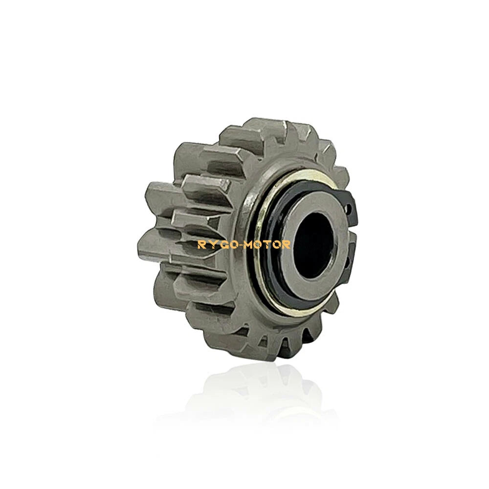 Starter Reduction Gear for Honda TRX450ER (2006–2009)