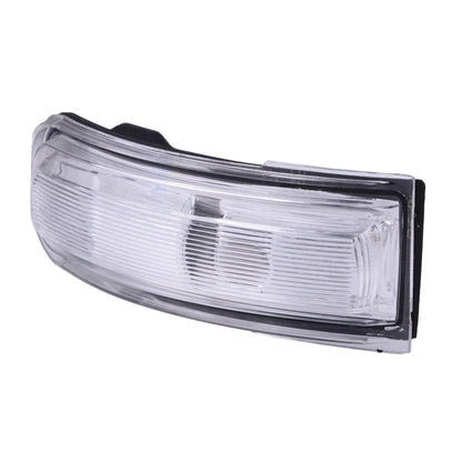 Left Side Wing Door Mirror Indicator for Jeep Renegade (2015-2022)