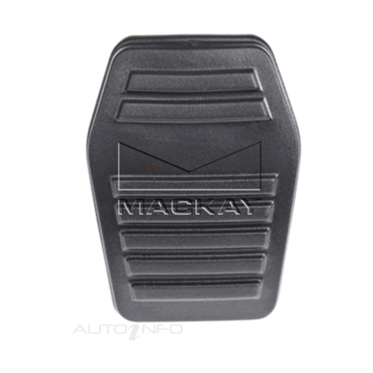 Clutch/Brake Pedal Pad 4cyl 1.8L EDDF for Ford Focus (2002-2005)