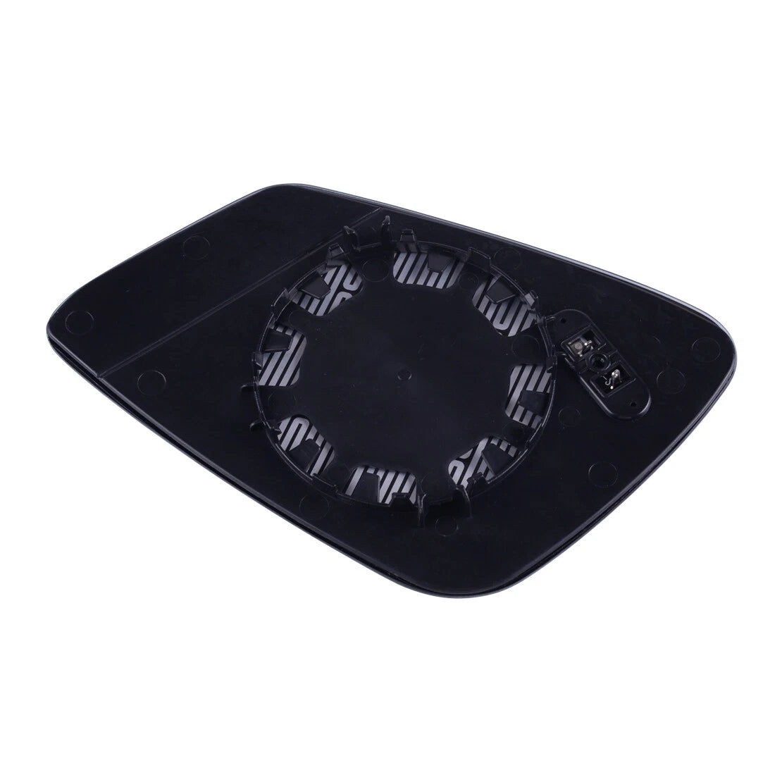 Heated Rearview Mirror Glass for BMW 1 2 3 4 Series