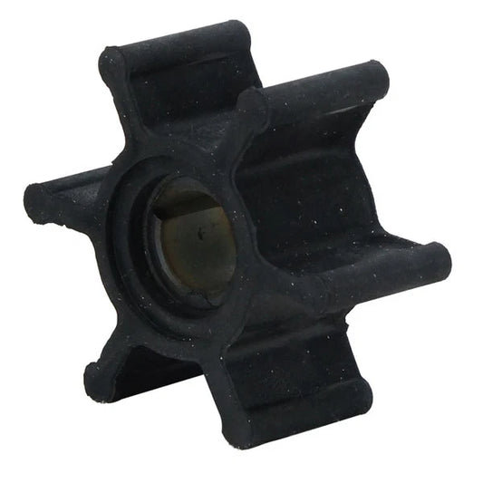 Impeller for Jabsco/Yanmar DJ Pump OE Italian Made
