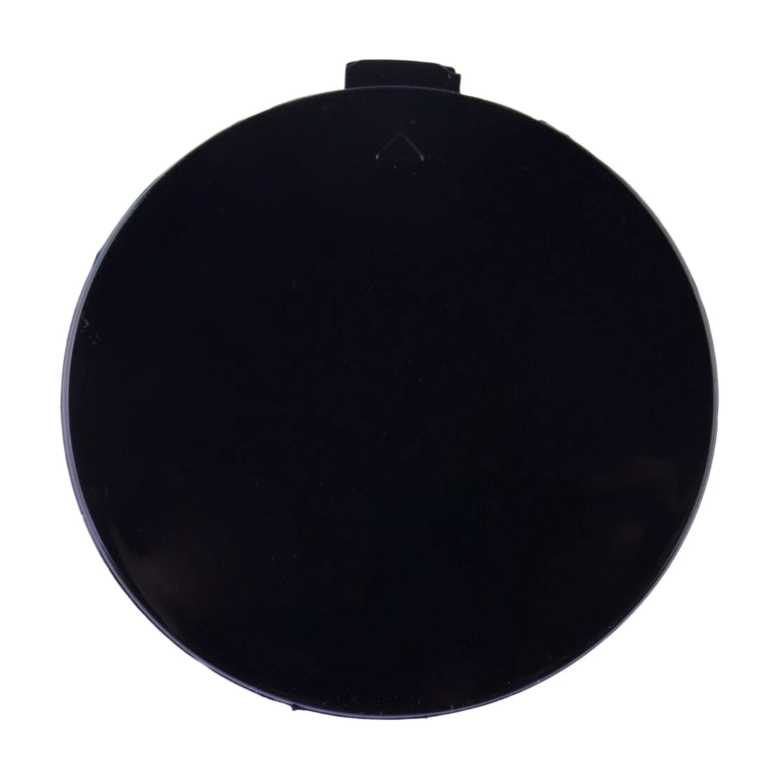 Bumper Tow Hook Eye Cover Cap for BMW X5 F15 M Sport (2014-2018)