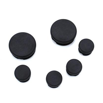 Kawasaki Z900RS Frame Hole Cover Caps Plug Decorative Set (2018-2021)