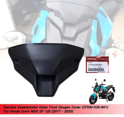 Speedometer Outer Cover for Honda Grom MSX SF 125 (2017-2020)