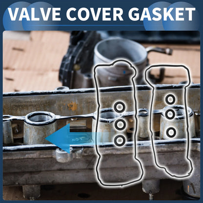 Valve Cover Gasket Set for Toyota Camry (1994–2003)