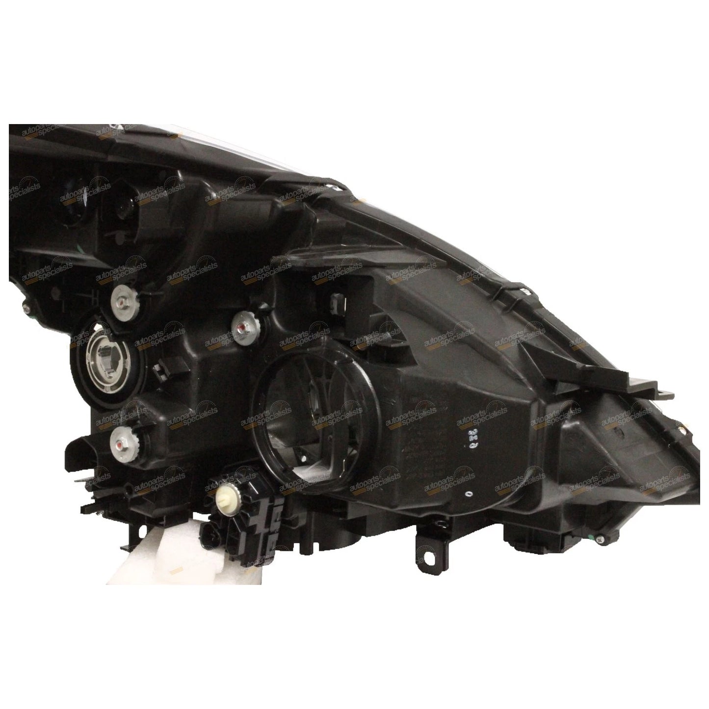 LH Genuine Headlight for Nissan Maxima (2009-2013) Left