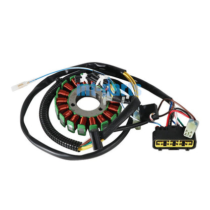 Magneto Stator Coil for SMC ATV RAM 500 520RR Canyon 500 520