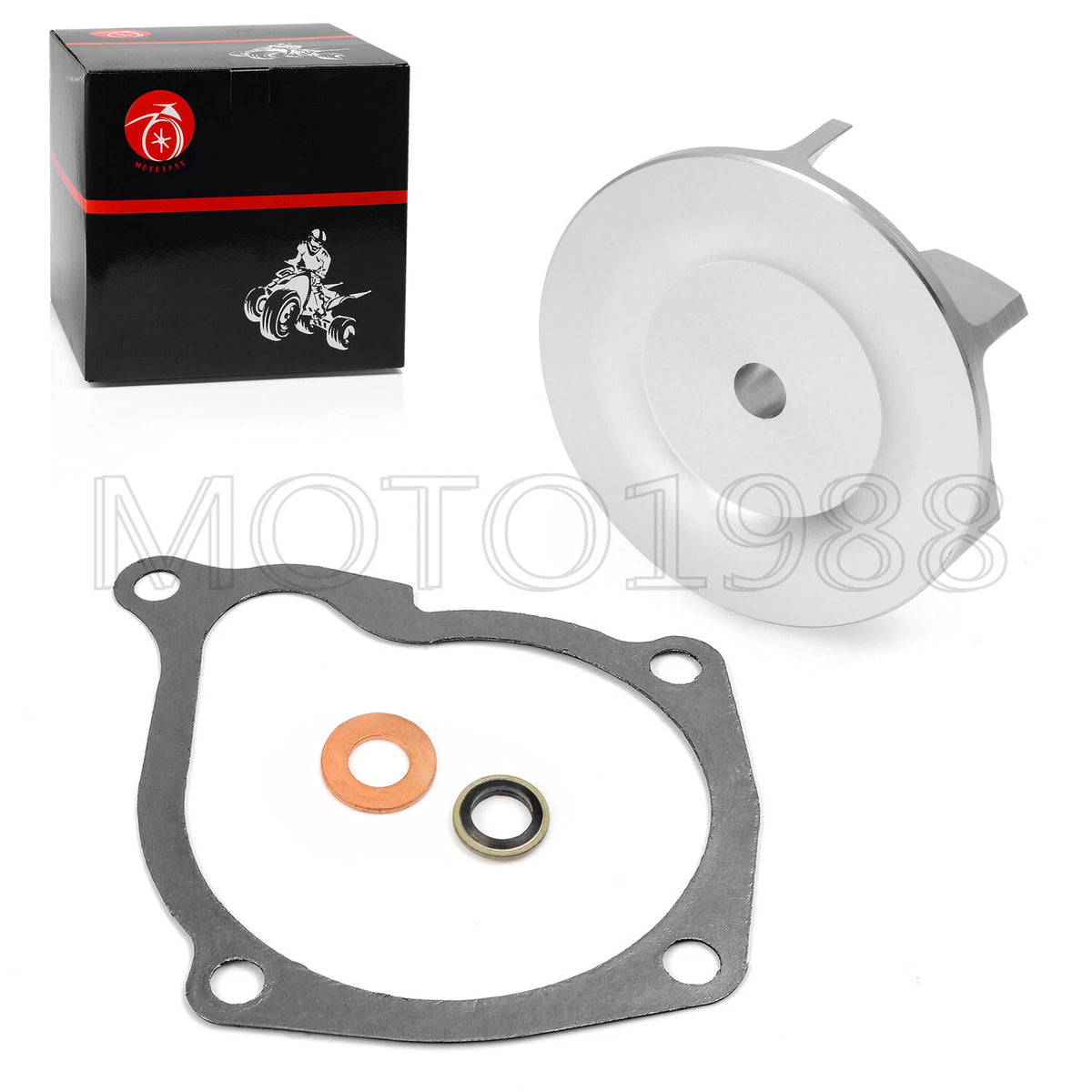 Water Pump Kit for Polaris Sportsman Scrambler Ranger