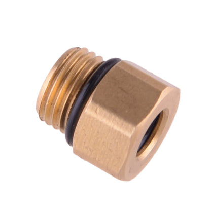 Air Suspension Tube Fitting for Jeep Grand Cherokee, Dodge RAM 1500 (11-20)