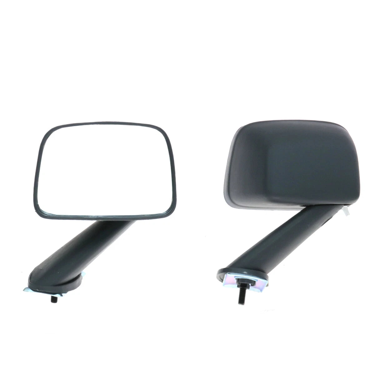 Cube Fender Mirror x2 for Toyota 1000 Publica Starlet KP30 KP31 KP37 KP40 KP60