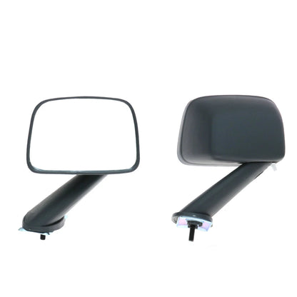 Cube Fender Mirror x2 for Toyota 1000 Publica Starlet KP30 KP31 KP37 KP40 KP60