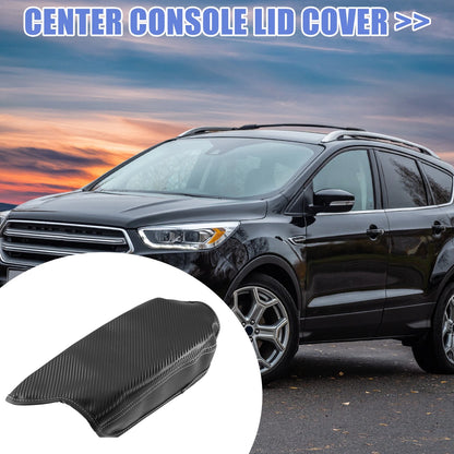 Car Center Console Armrest Box Cover for Ford Ranger