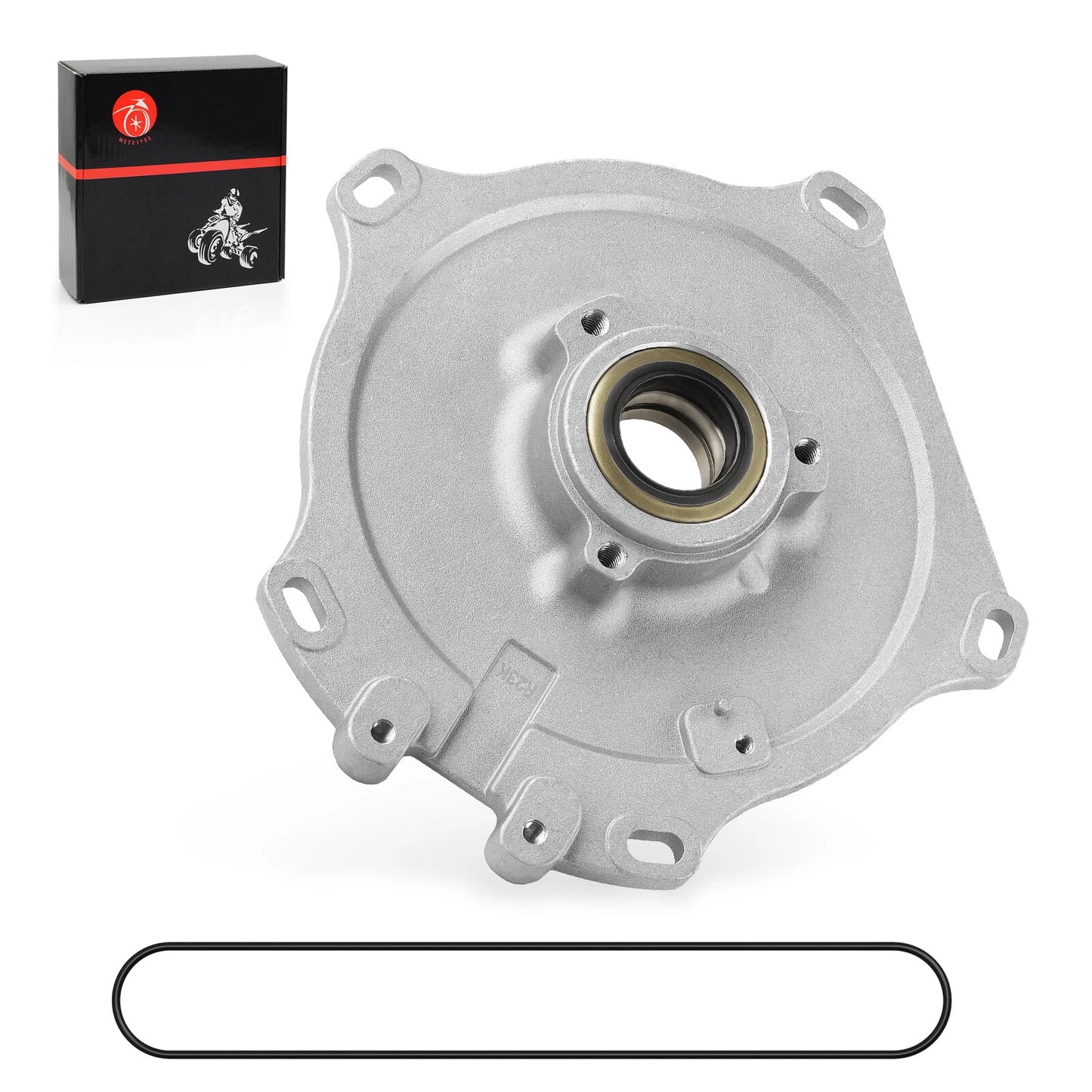 Stator Plate & O-Ring Seal for Polaris Scrambler 500 4X4/2X2 (2000-2012)