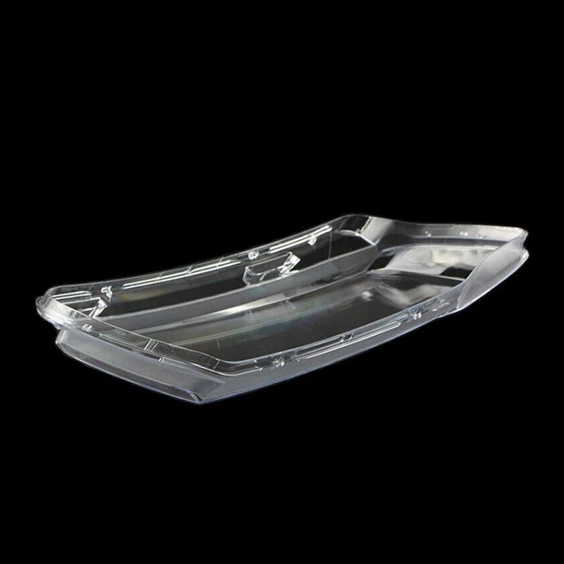 Left Headlight Glass Cover Lens for Jeep Grand Cherokee (2011-2013)