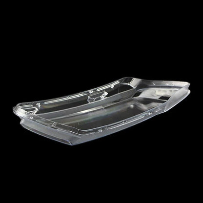 Left Headlight Glass Cover Lens for Jeep Grand Cherokee (2011-2013)