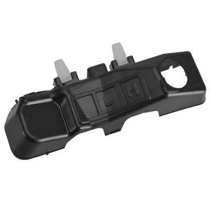 Left Side Front Bumper Bracket for Hyundai Veloster (2012-2017)