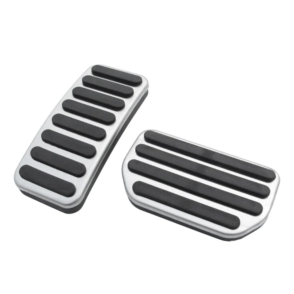 Brake Gas Pedal Protection Cover for Suzuki Vitara, SX4 (2017-2024, 2007-2020)