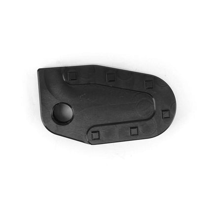 Foot Brake Clamp Black for Suzuki DRZ 400 S/E (2000-2021)