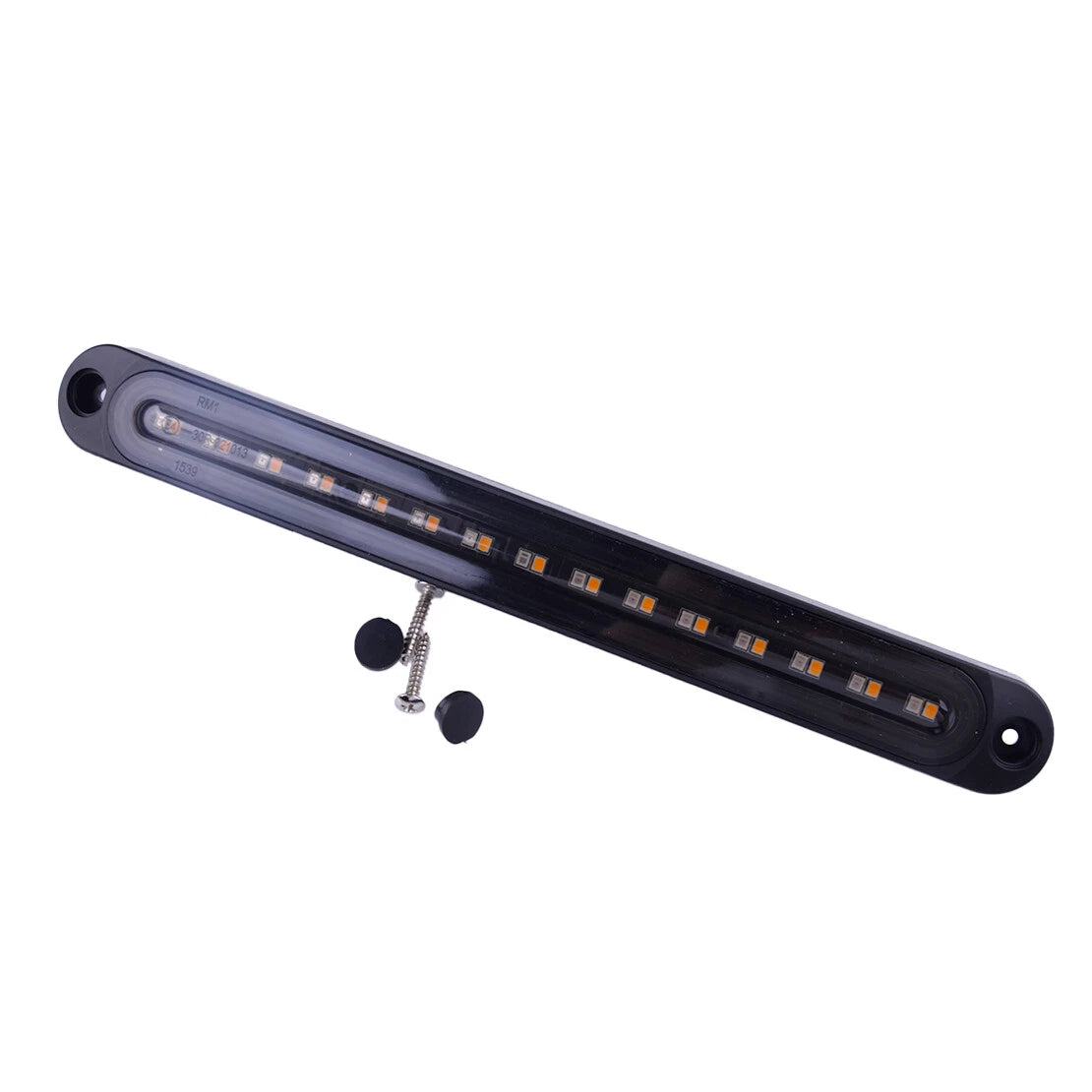 4 x 10" LED Tail Brake Stop Light Bar Turn Signal Lamp for Truck Trailer