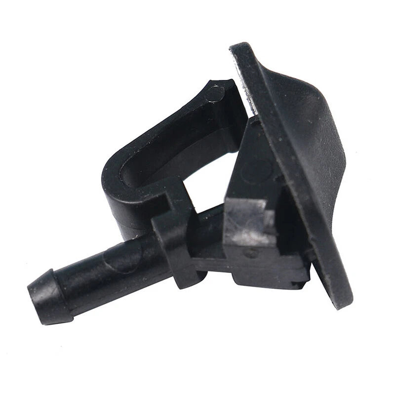 Windshield Washer Nozzles for Jeep Wrangler JK (2002-2012)