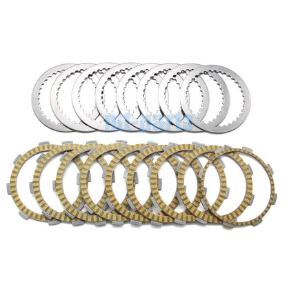 Clutch Friction Disc Plate for Suzuki RF400 (1993-1997)