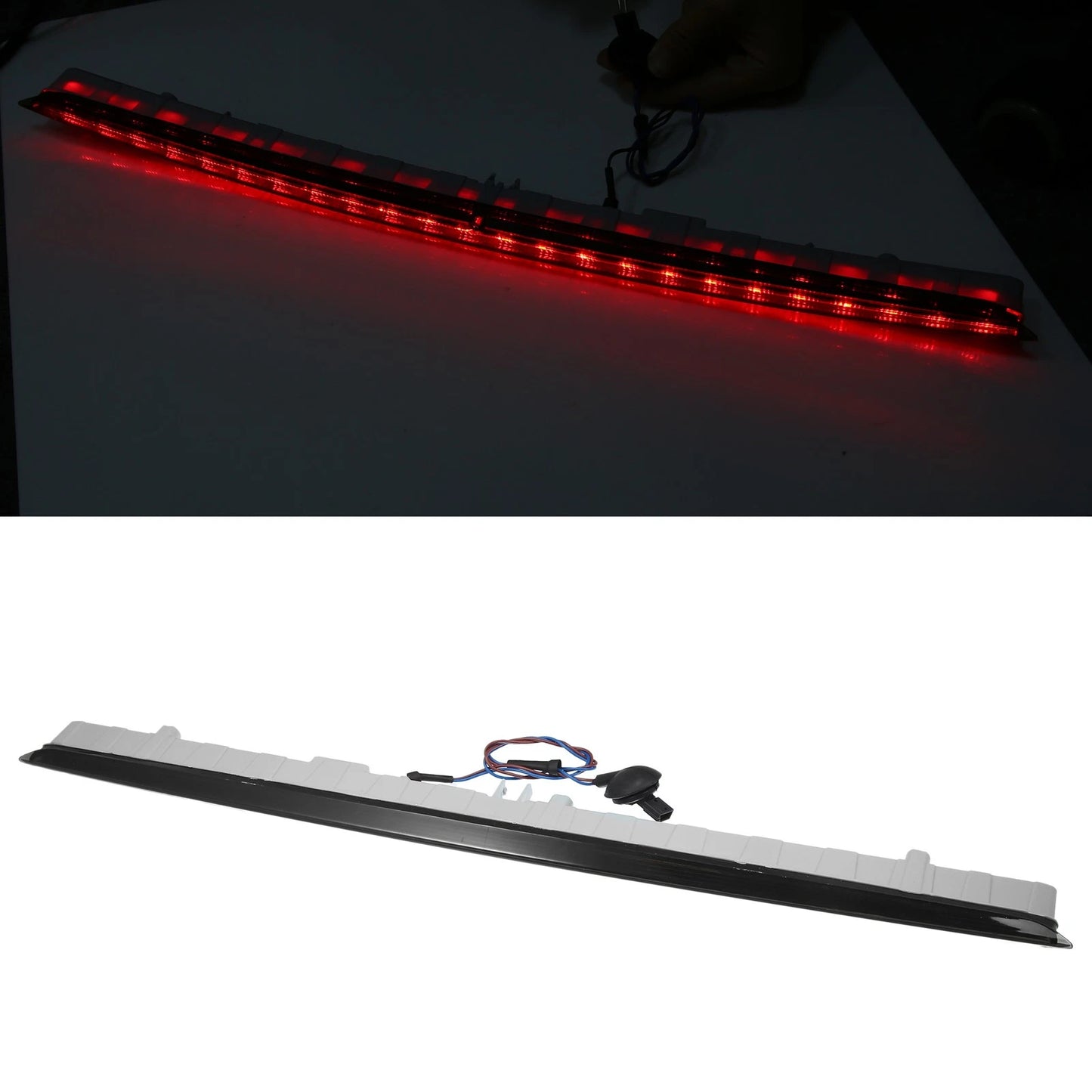 High Level Third Brake Light for BMW 5 Series Estate Touring (2009-2017)