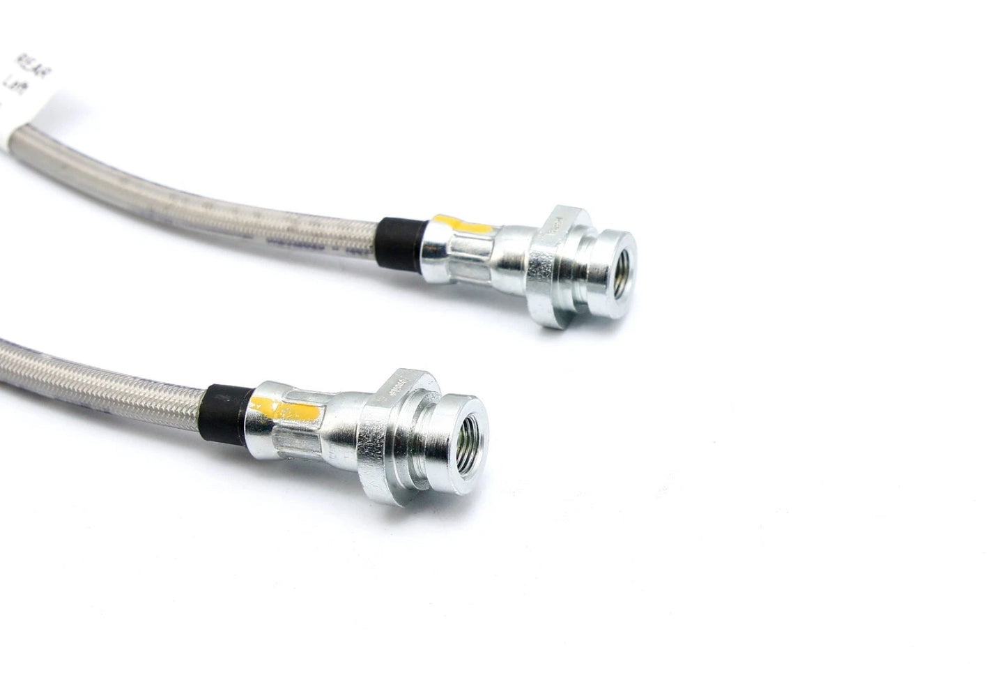 Brake Line Kit for HSV VY (Harrop 4-pot) - Brake Hoses (2002-2004)
