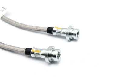 Brake Line Kit for HSV VY (Harrop 4-pot) - Brake Hoses (2002-2004)