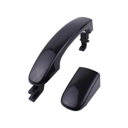 Exterior Door Handle NO Keyhole Fits Ford Ranger Mazda BT-50 Truck 2012-18 D06