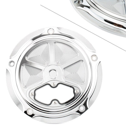 Derby Cover for Harley Road Glide, Road King, Electra Glide, Street Glide