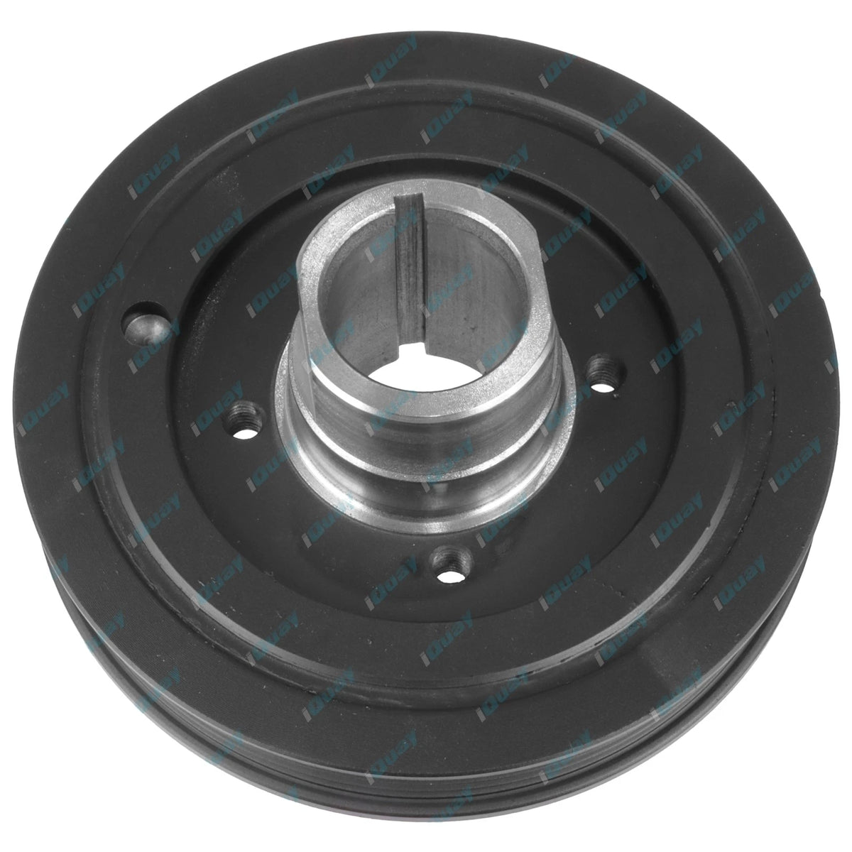 Harmonic Balancer for Toyota Hiace SBV RCH12 4cyl 2.4L 2RZ-E 1995~2003