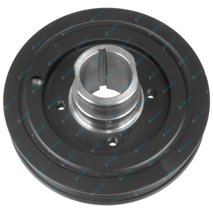 Harmonic Balancer for Toyota Hiace SBV RCH12 4cyl 2.4L 2RZ-E 1995~2003