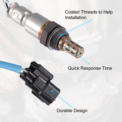 Oxygen Sensor 3.7L V6 for Acura MDX (2007 - 2009)