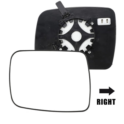 Heated Mirror Glass for Land Rover Range Rover Sport (2006-2013)